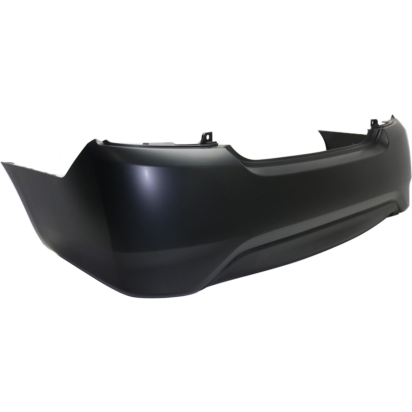 Rear Bumper Cover For 2015 Nissan Versa Primed eBay