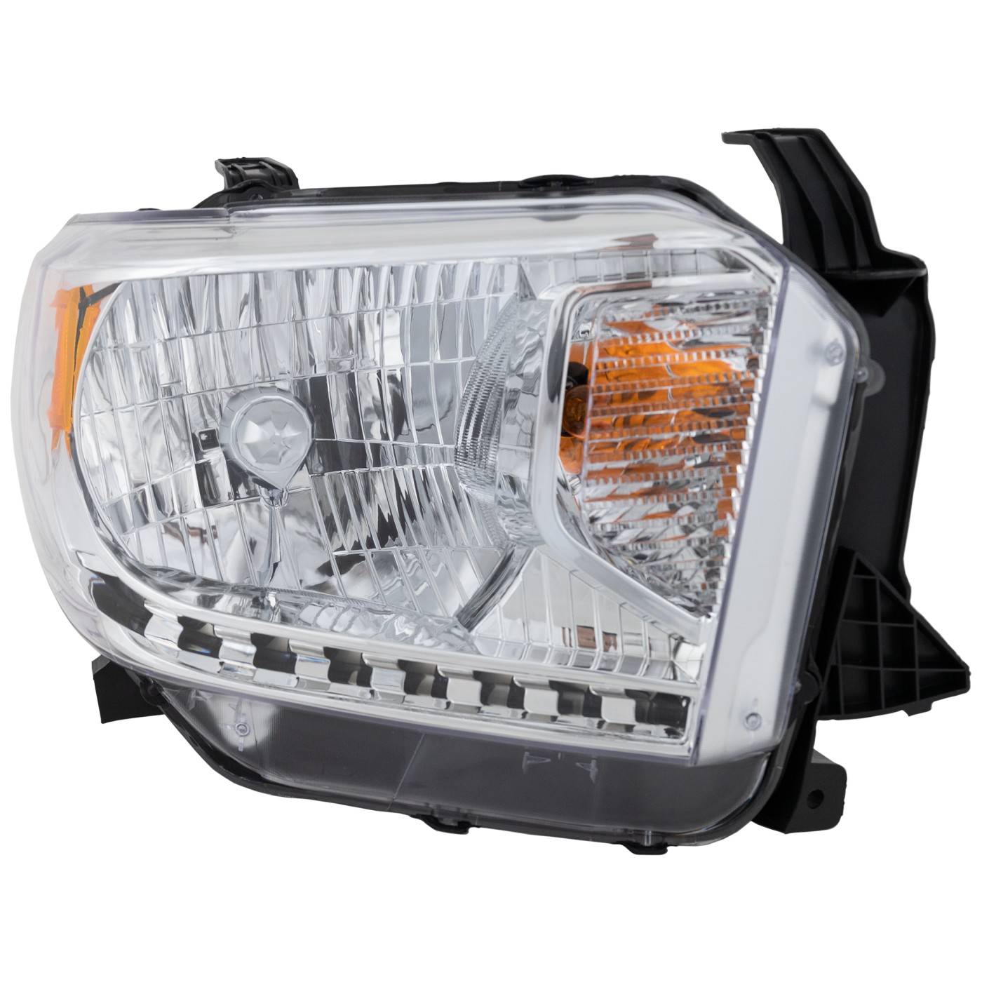 Headlight For 2014-2017 Toyota Tundra Limited SR SR5 Models Right With