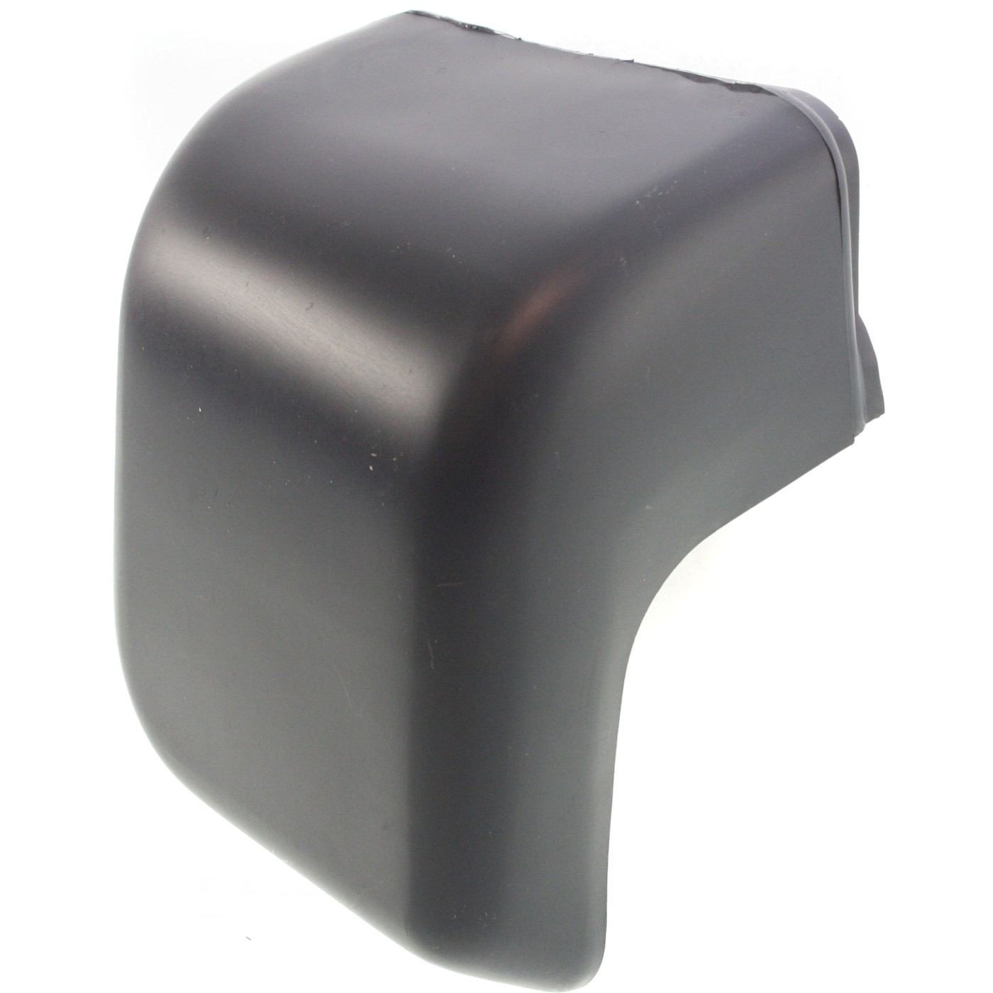Bumper End Caps For 19821983 Toyota Pickup 4WD Models Set of 2 Front Primed eBay