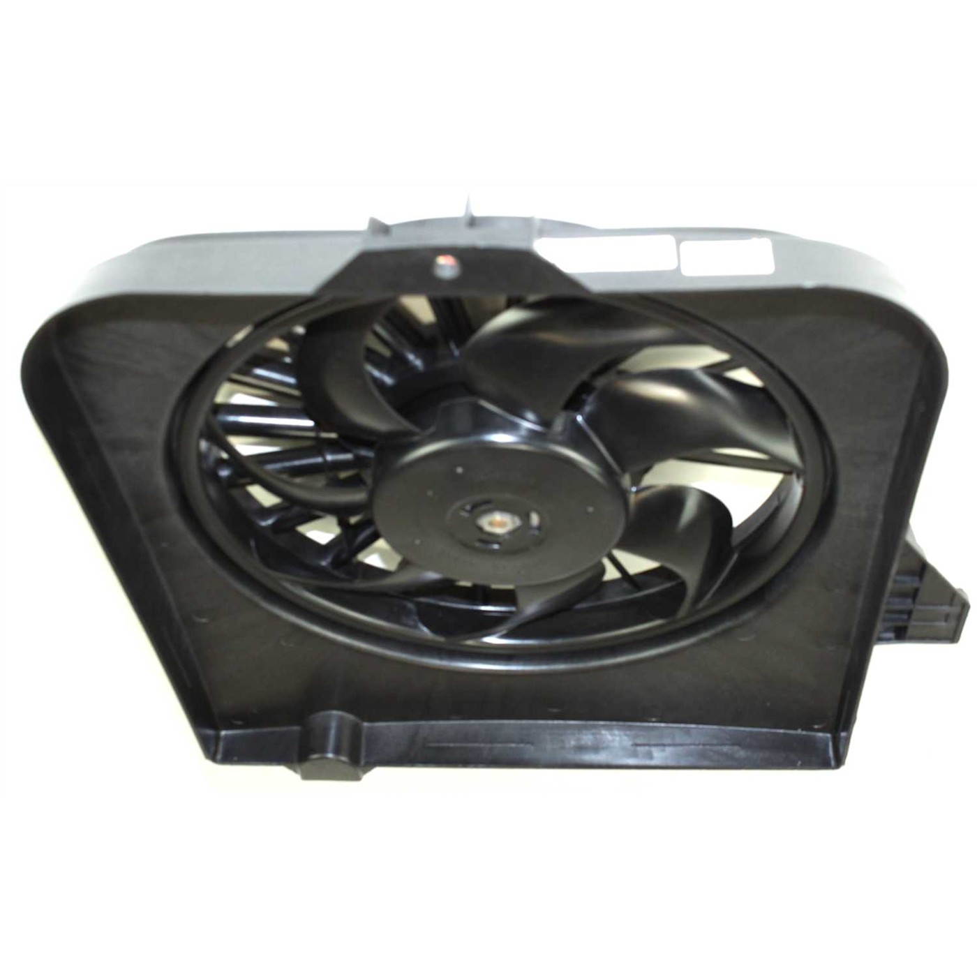 Radiator Cooling Fan For 20012005 Chrysler Town & Country Left & Right