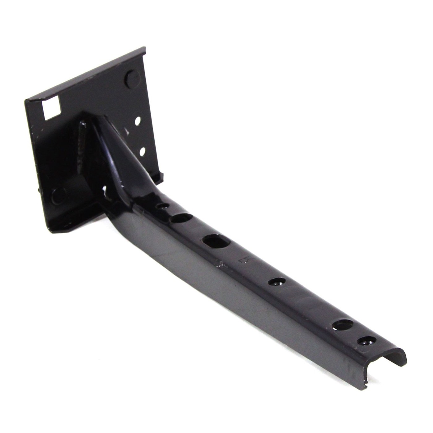 Bumper Bracket For 20052016 Dodge Grand Caravan Set of 2 Rear Right