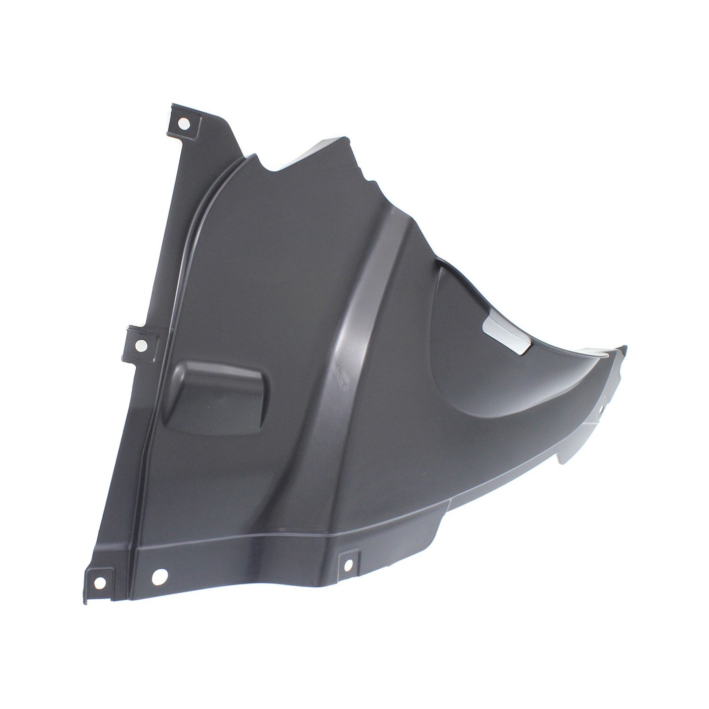 Splash Shield For 20132016 BMW 328i 20132017 320i Front Left & Right