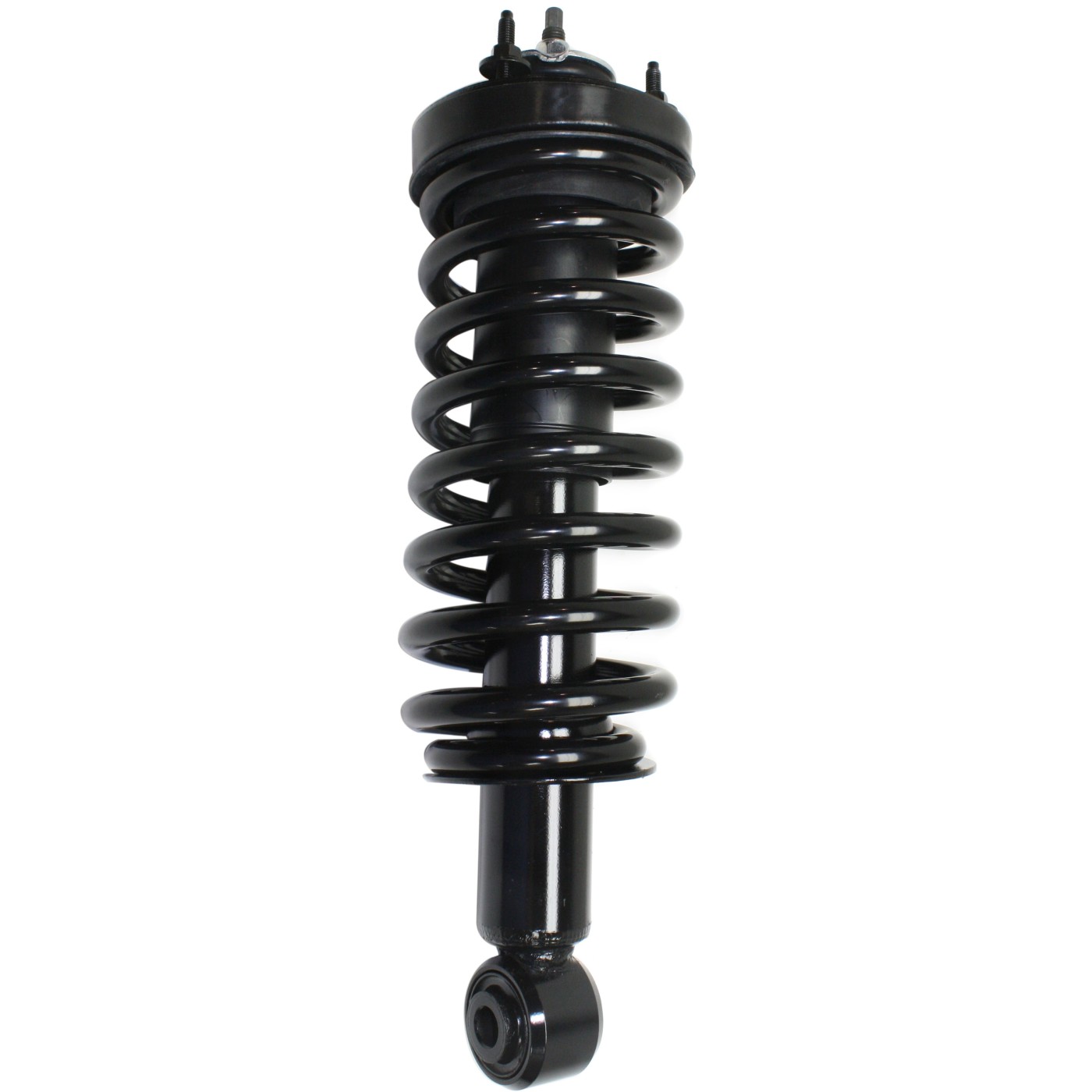 Shocks Set For 2003-2011 Ford Crown Victoria 2003-11 Lincoln Town Car ...