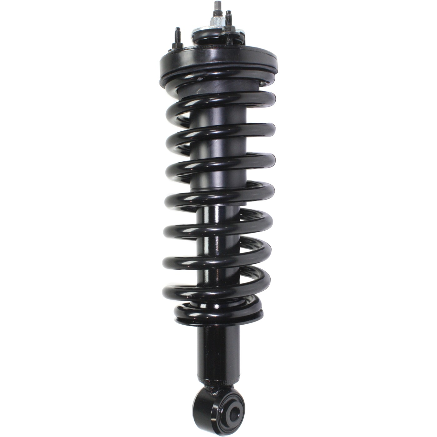 Shocks Set For 2003-2011 Ford Crown Victoria 2003-11 Lincoln Town Car ...