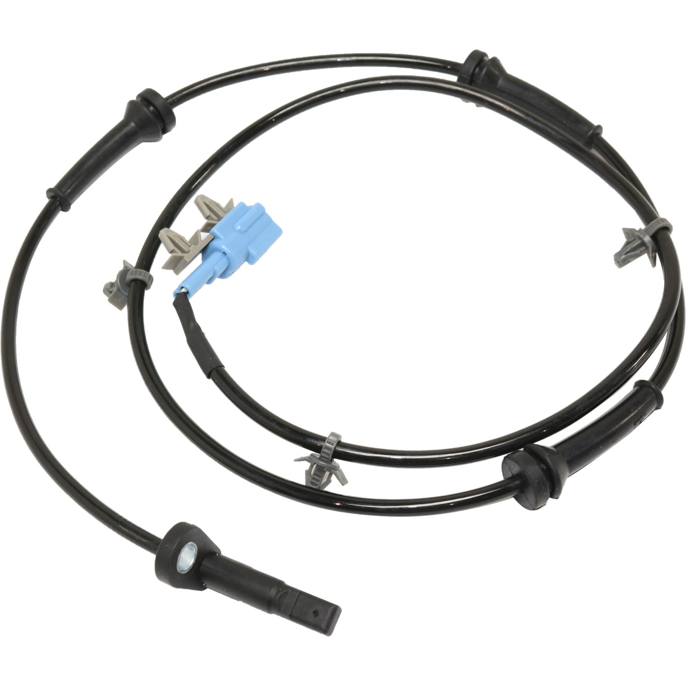 ABS Speed Sensor For 2003-2007 Nissan Murano Rear Driver and Passenger ...