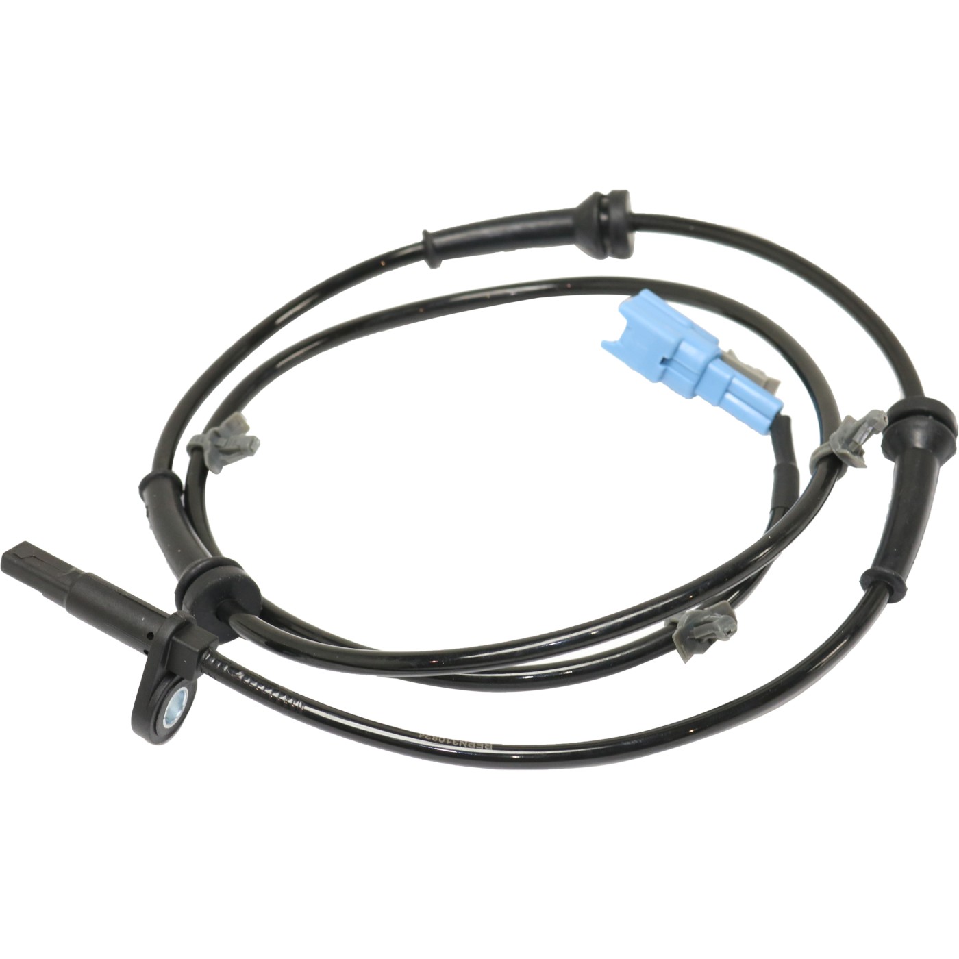 ABS Speed Sensor For 2003-2007 Nissan Murano Rear Driver and Passenger ...