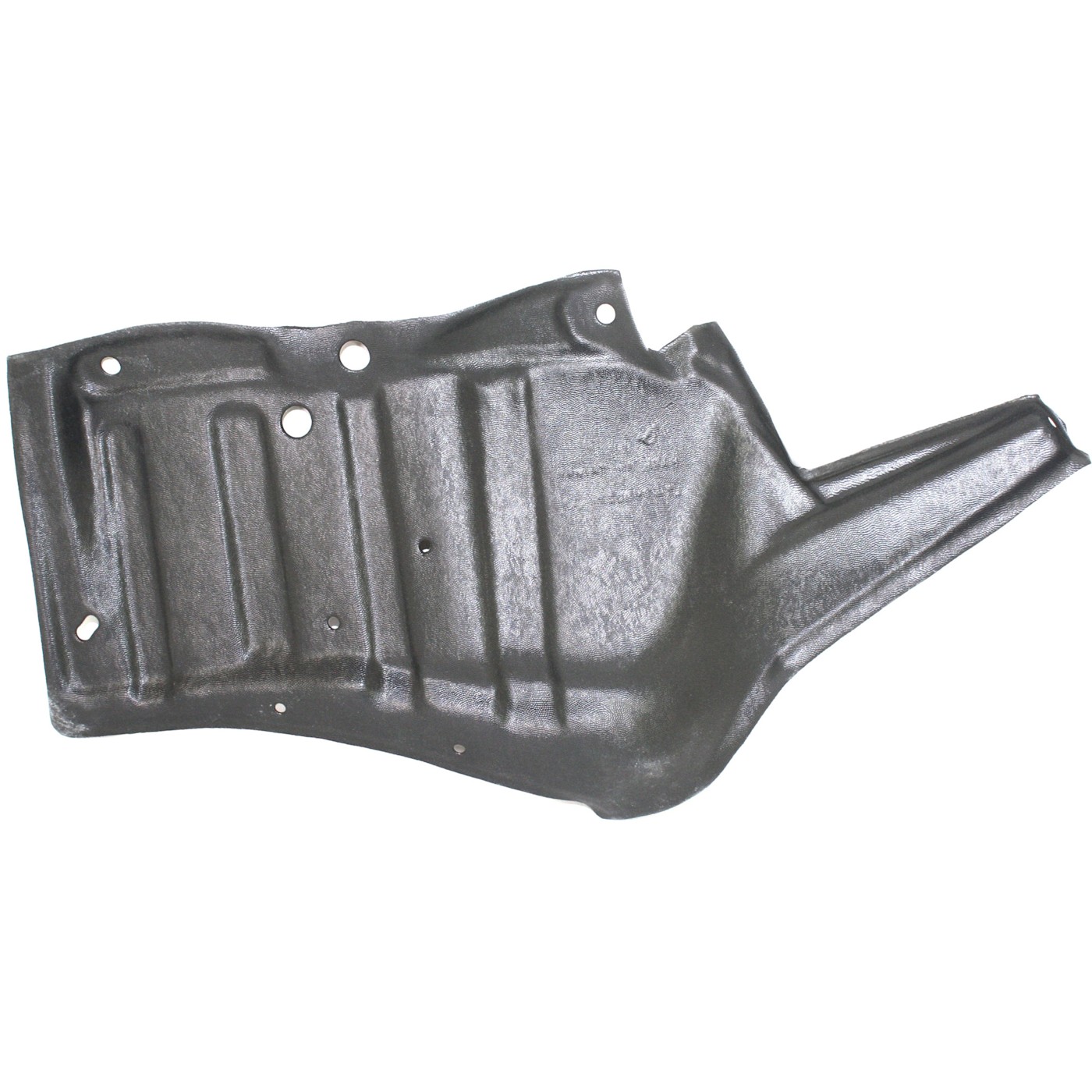 Driver and Passenger Side Engine Splash Shield For 962000 Toyota RAV4