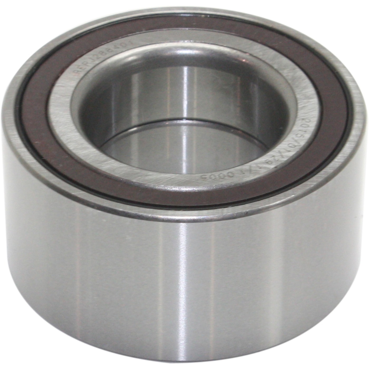 Set of 2 Wheel Bearings Front Driver & Passenger Side LH RH Lancer For