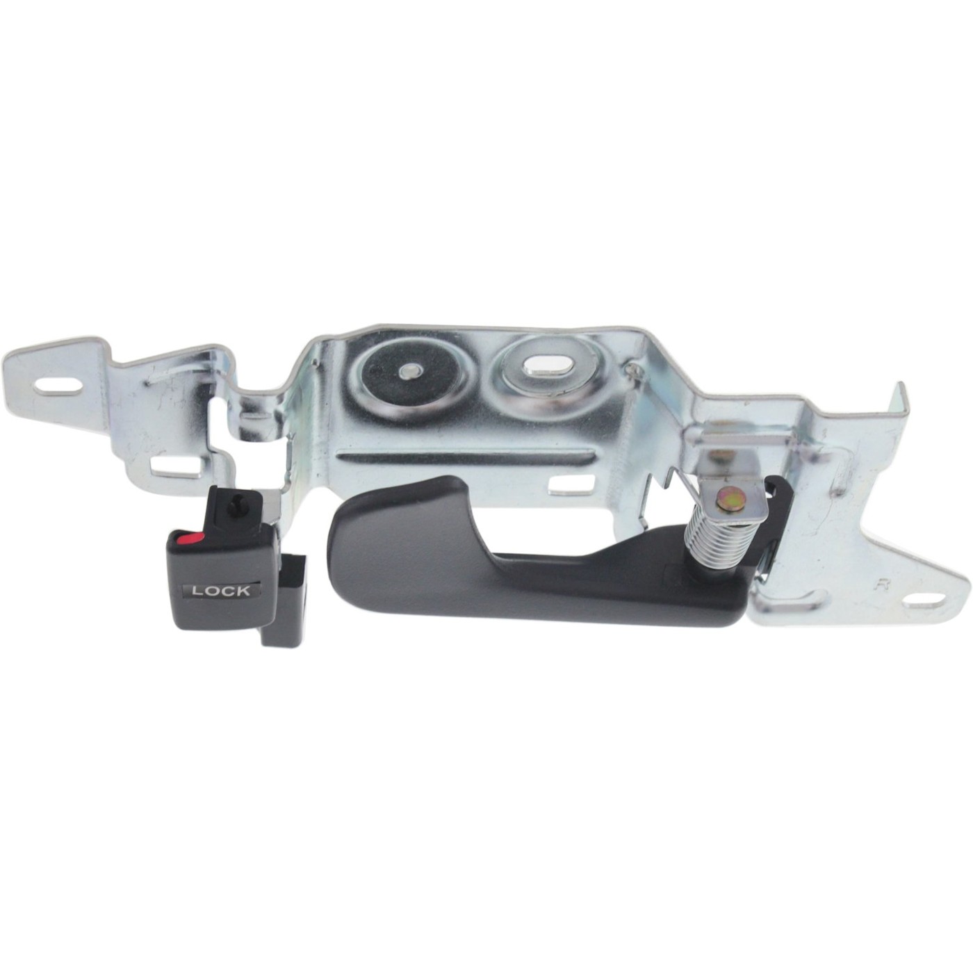 Interior Door Handle For 9295 Honda Civic Set of 2 Front Blue eBay