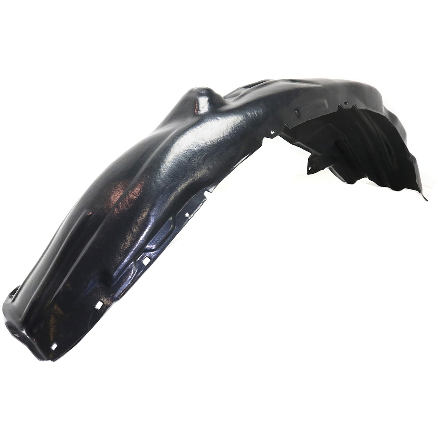 Toyota Camry Engine Splash Shield Fasteners