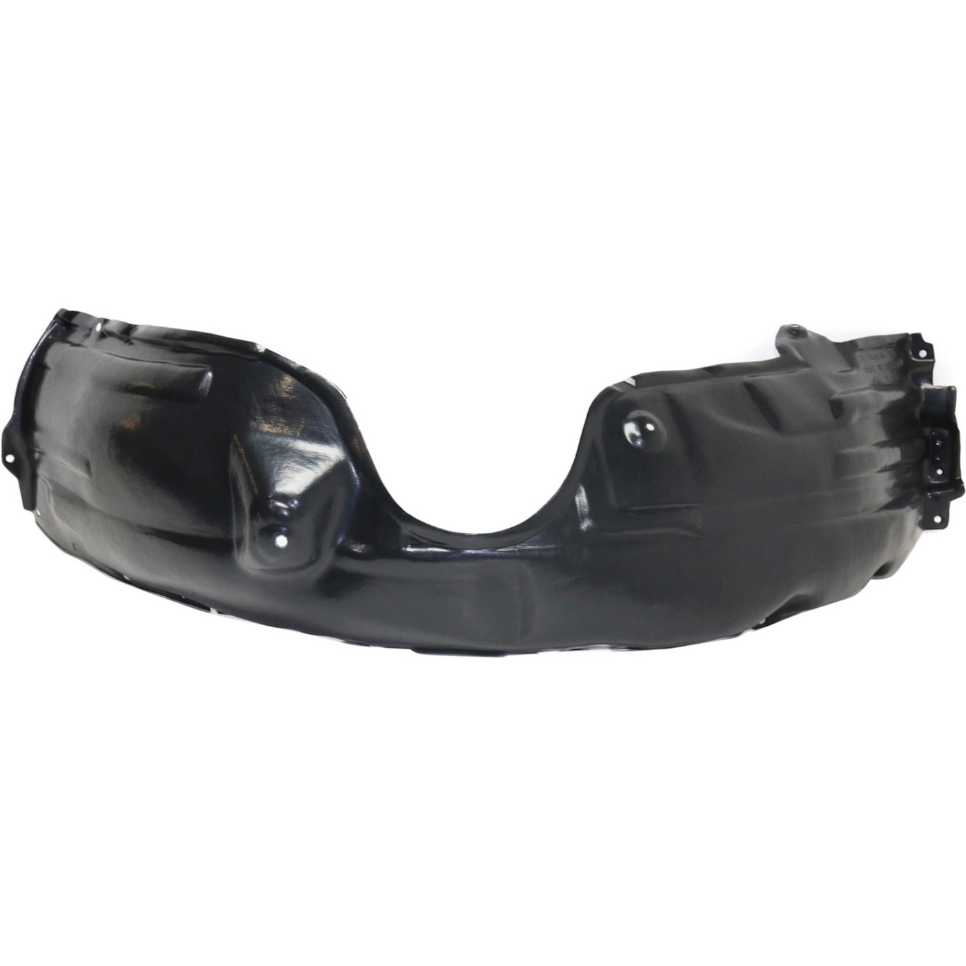 Splash Shield For 20152017 Toyota Camry Front Left & Right Side eBay