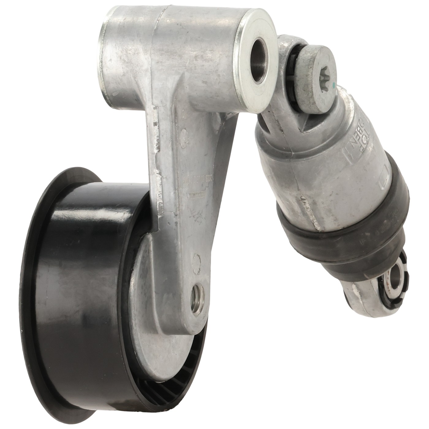 New Accessory Belt Tensioner for Hyundai Sonata Santa Fe Kia Sorento