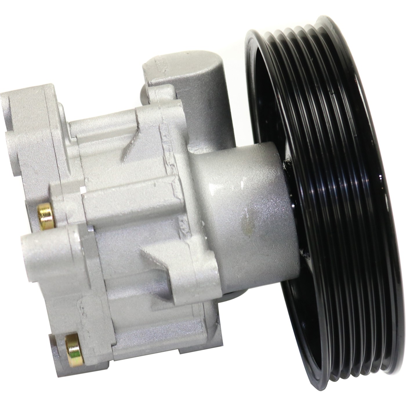 Power Steering Pump for 20072012 Mercedes Benz GL450 20062012 ML350 w