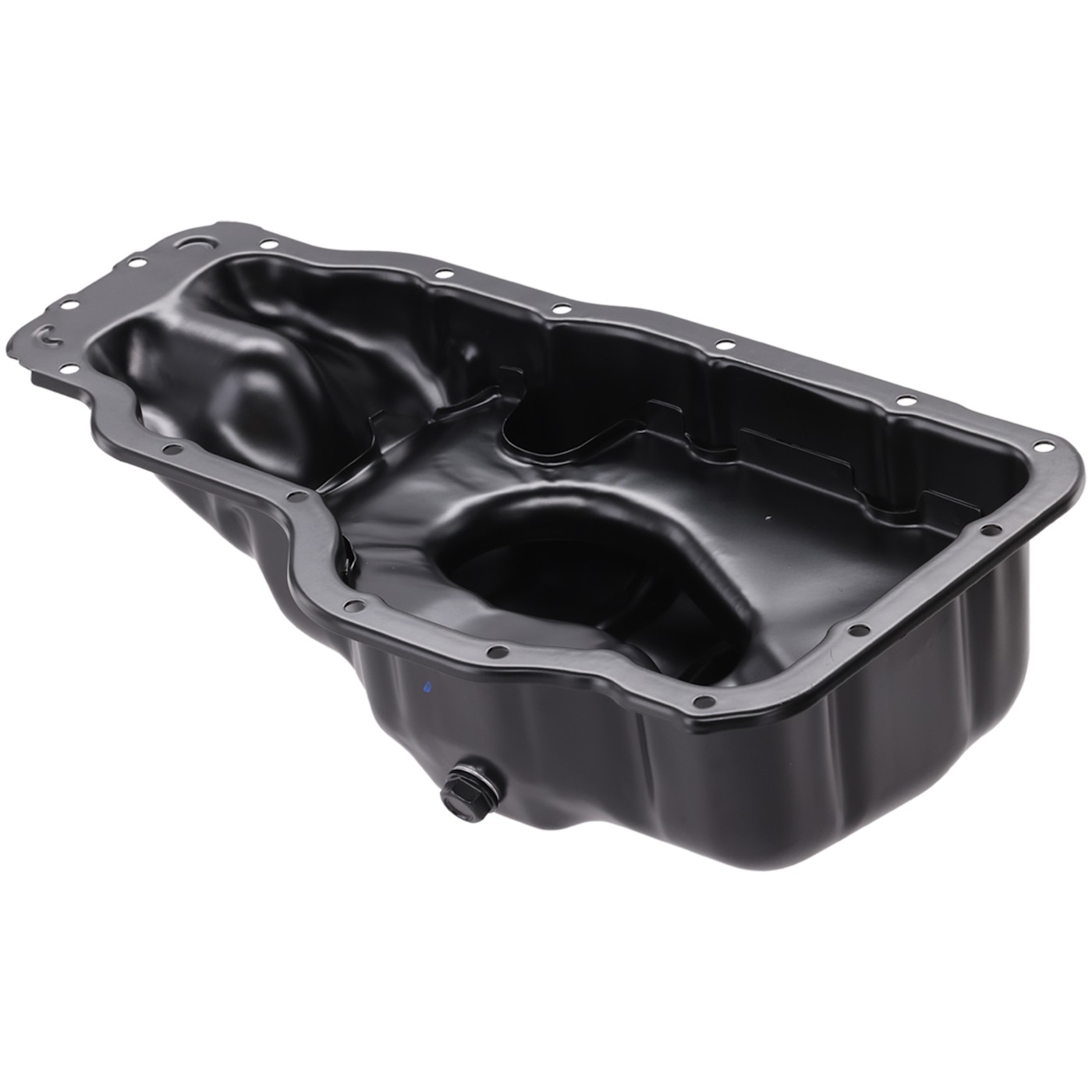 Oil Pan for 20112014 Hyundai Elantra 4.23 qts. Drain plug eBay
