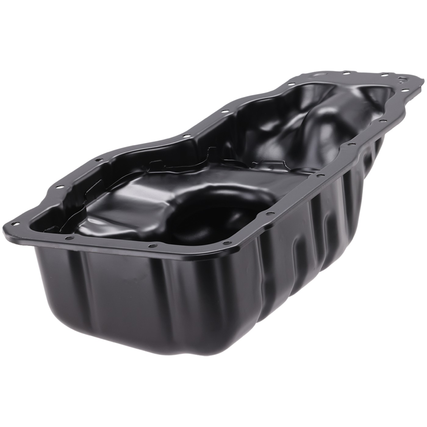 Oil Pan for 20112014 Hyundai Elantra 4.23 qts. Drain plug eBay