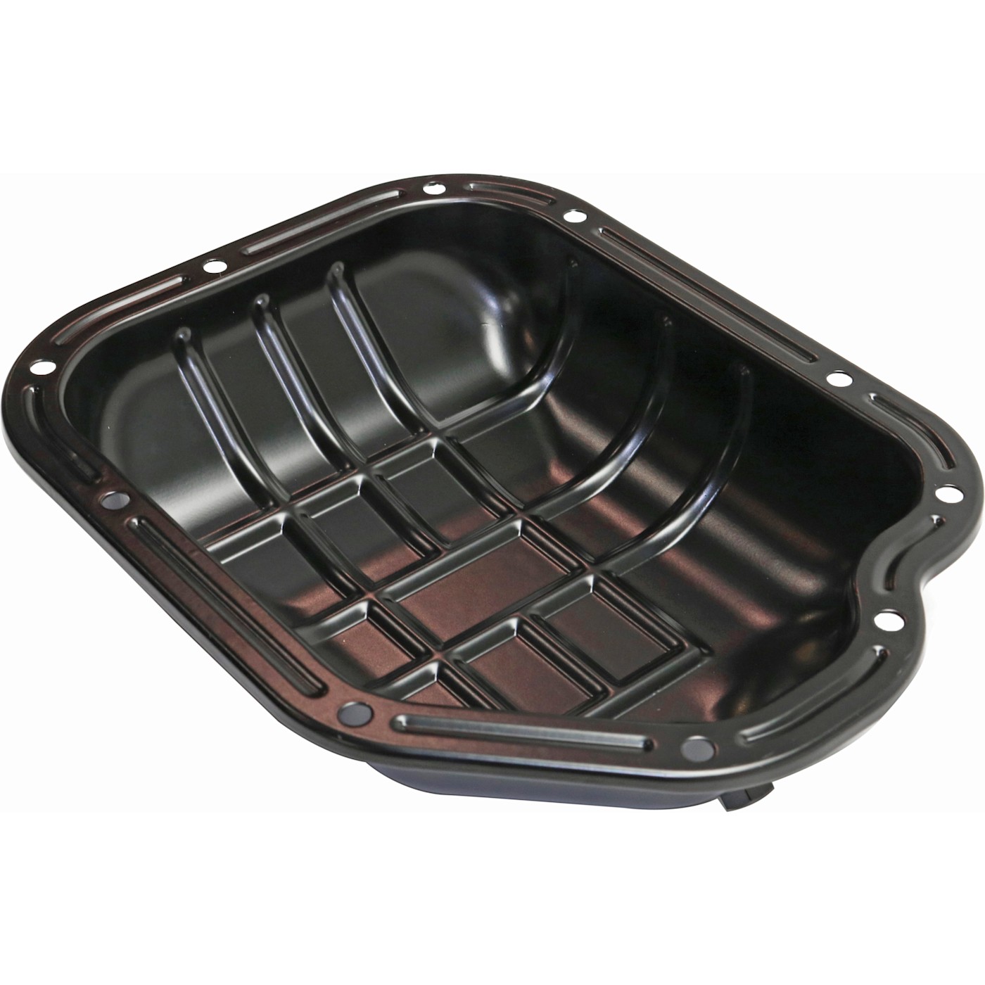 Engine Oil Pan Fits 20072014 Nissan Altima Murano Quest 3.5L OEM 11110