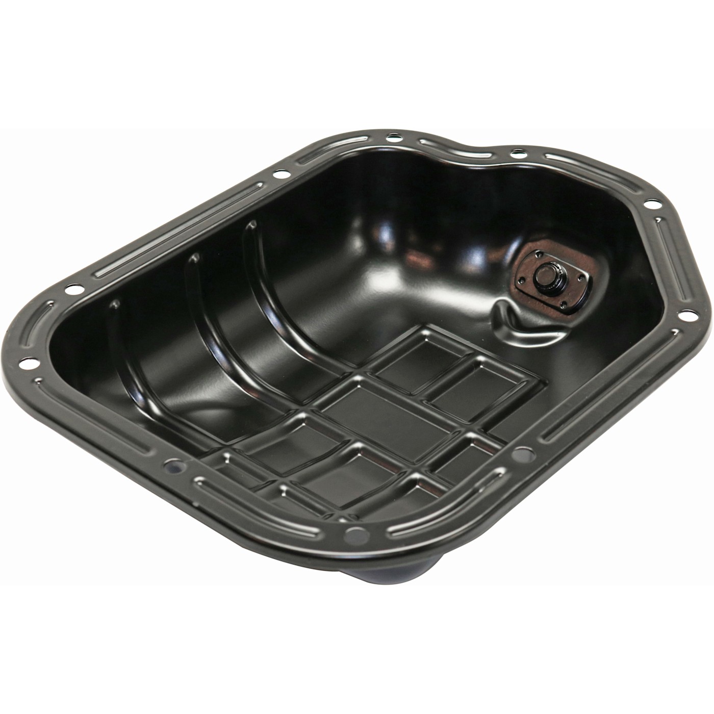 Engine Oil Pan Fits 20072014 Nissan Altima Murano Quest 3.5L OEM 11110