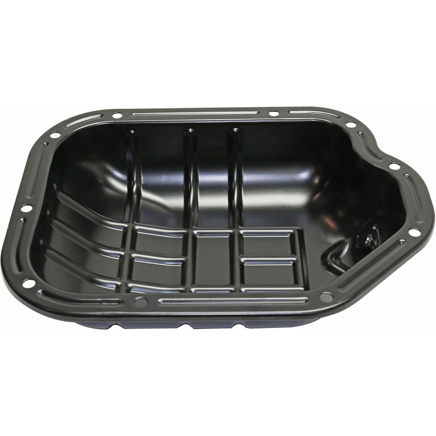 Engine Oil Pan Fits 20072014 Nissan Altima Murano Quest 3.5L OEM 11110