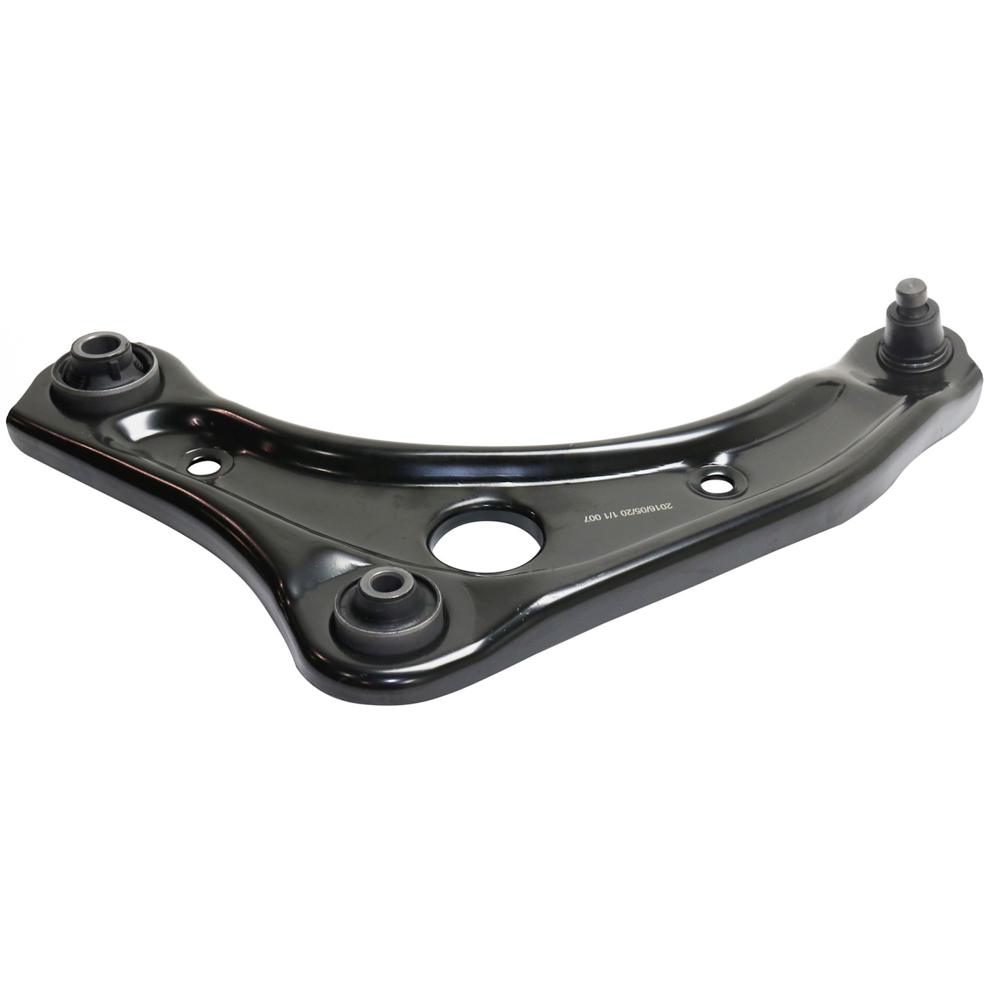 Control Arm For 20122015 Nissan Versa Front, Driver Side, Lower with