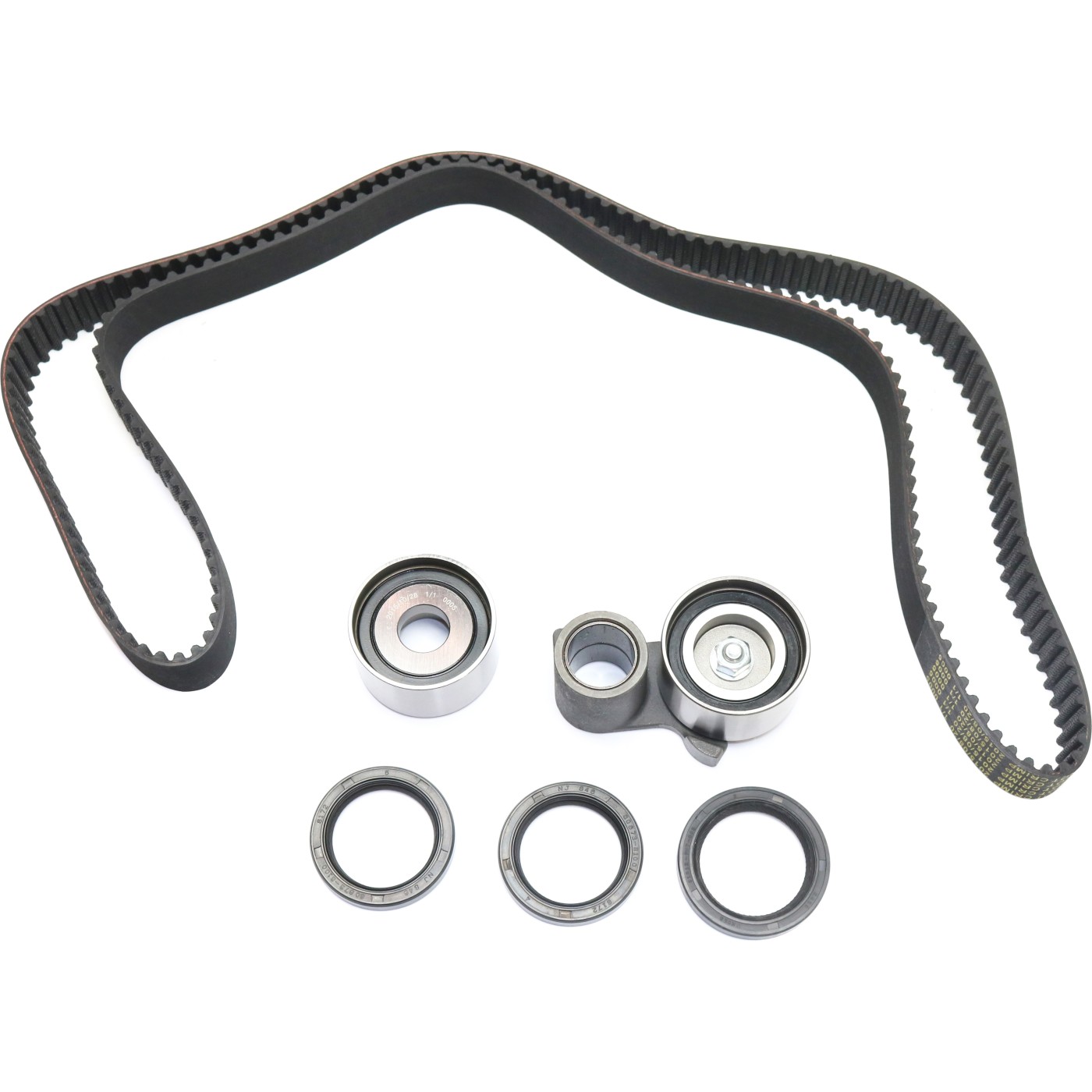 Timing Belt Kit For 9704 Honda Accord Acura CL TL MDX 3.0