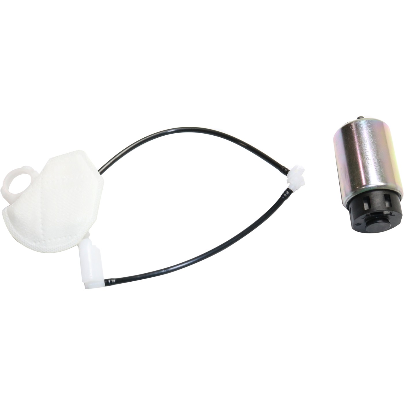 Fuel Pump For 20072008 Toyota Yaris eBay