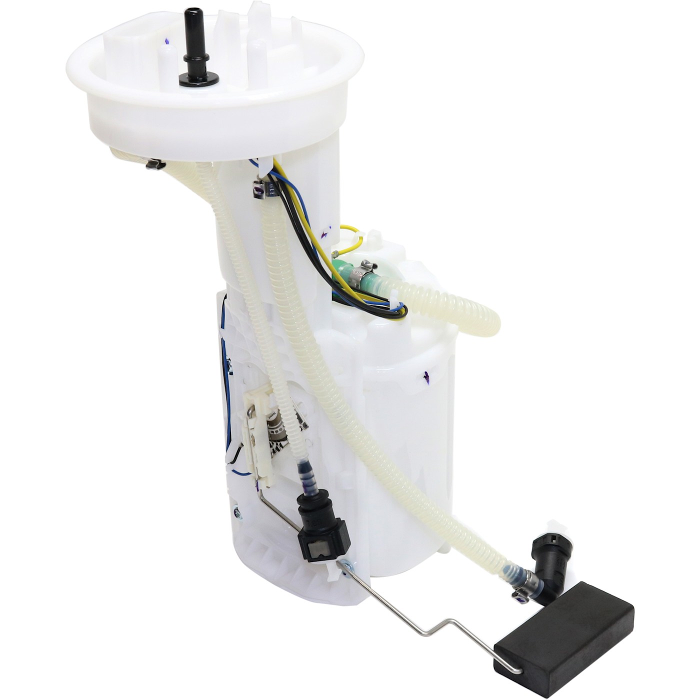 New Electric Fuel Pump Gas for Audi A4 20022003 eBay