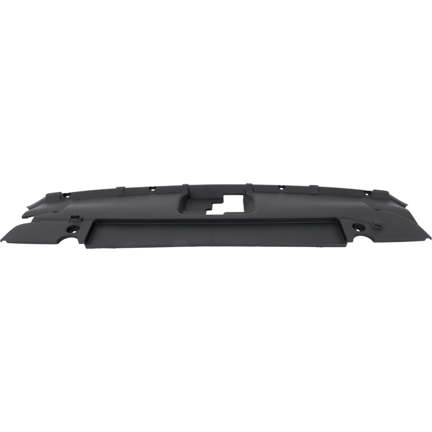 New Radiator Support Cover Upper for Ford Mustang 2015-2017 FO1224119 ...