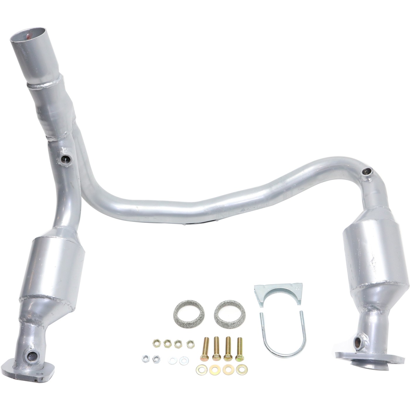 06 dodge charger catalytic converter