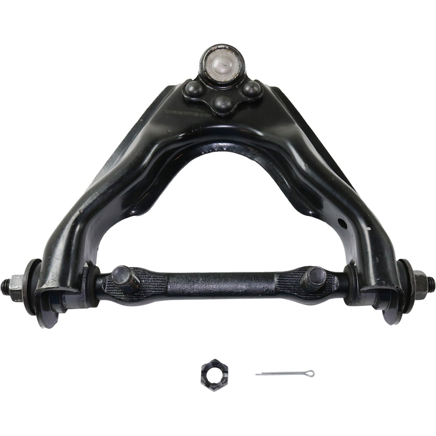 Control Arm Kit For 0003 Dodge Dakota Durango 4WD Front upper & Lower
