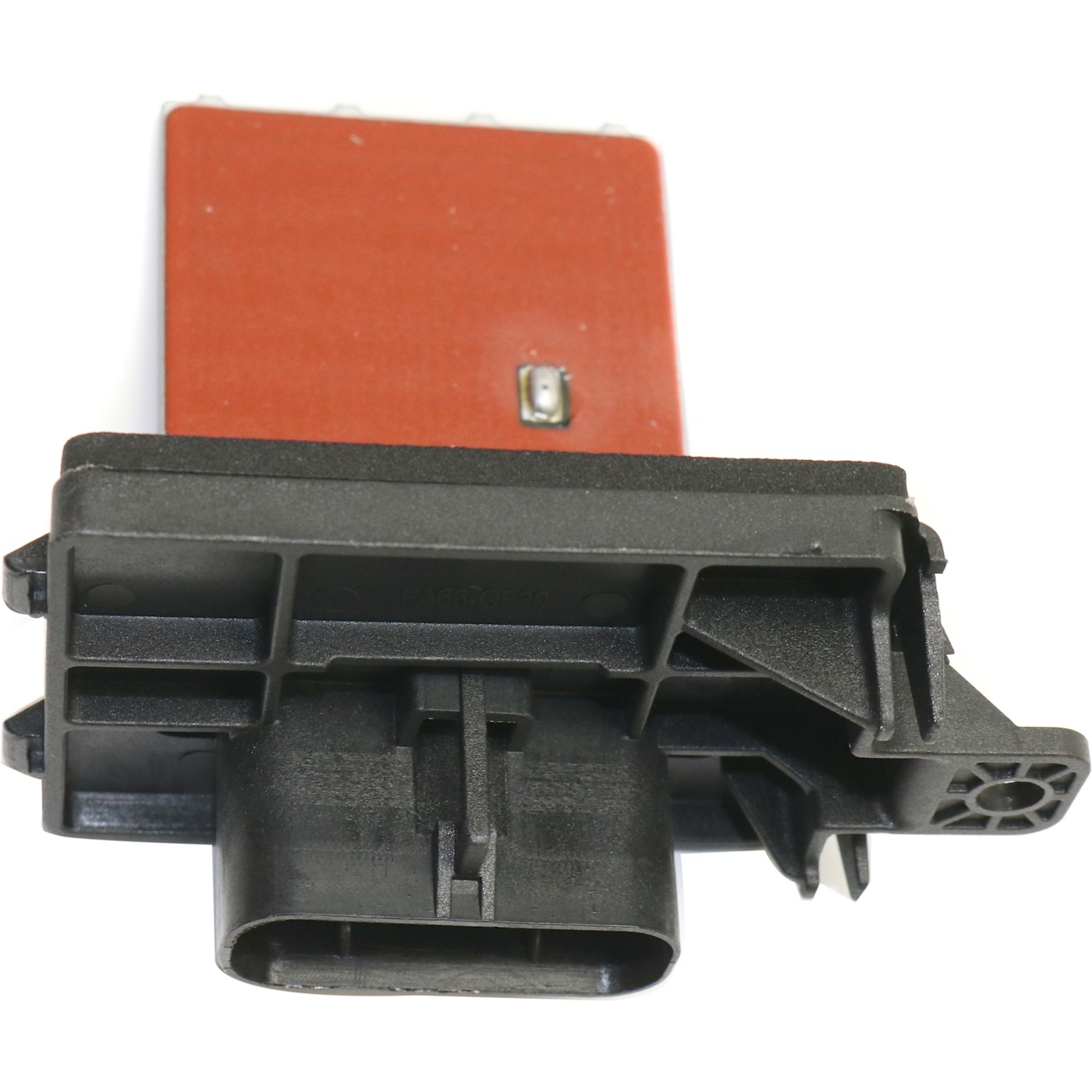 Blower Motor Resistor For 20062012 Ford Fusion 200712 Lincoln MKZ