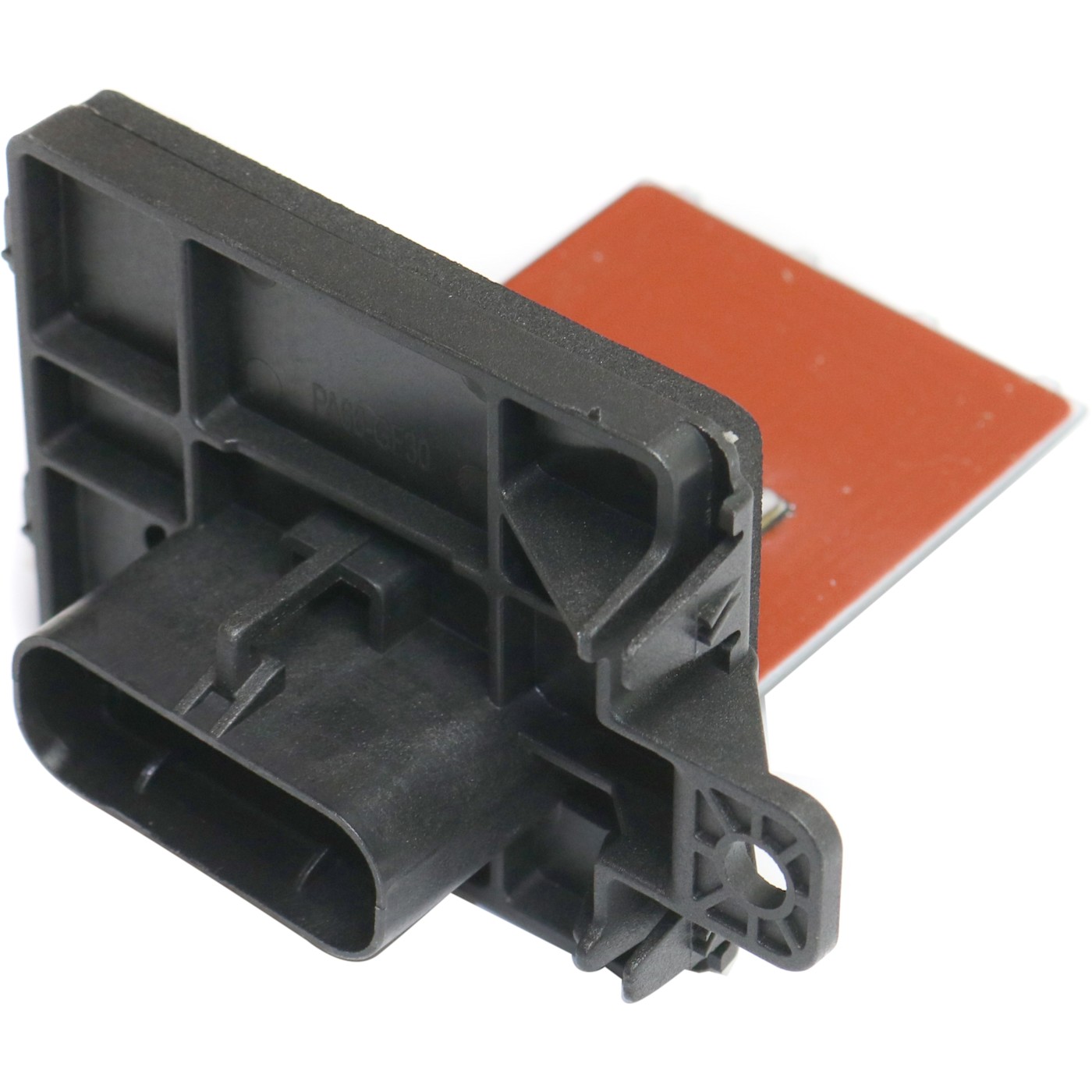 Blower Motor Resistor For 20062012 Ford Fusion 200712 Lincoln MKZ