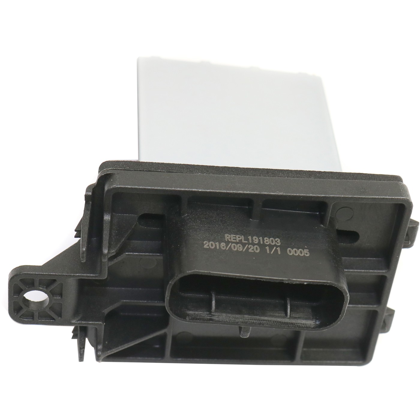 Blower Motor Resistor For 20062012 Ford Fusion 200712 Lincoln MKZ