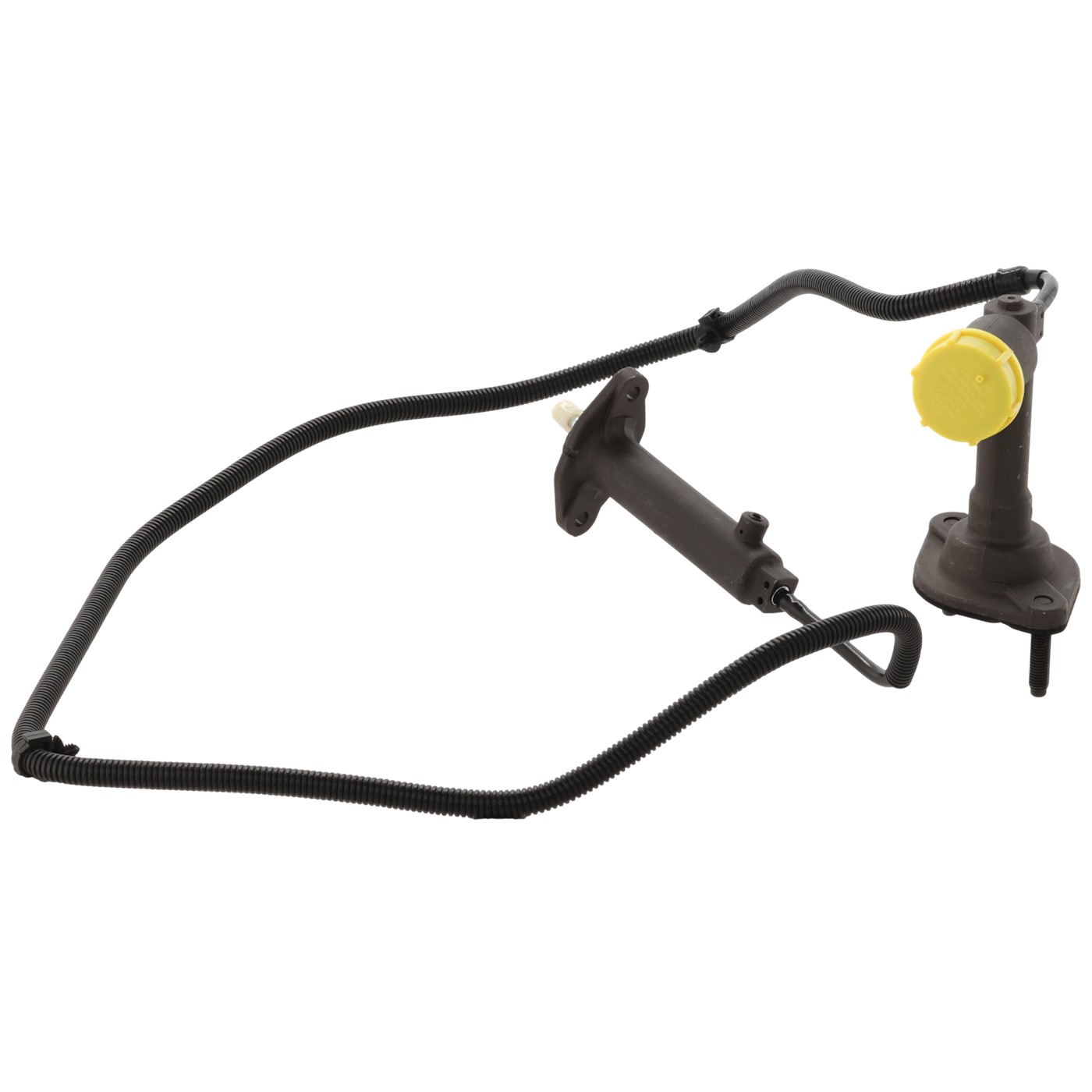 New Clutch Master Cylinder for Ram Truck Dodge 1500 2500 3500 20042008