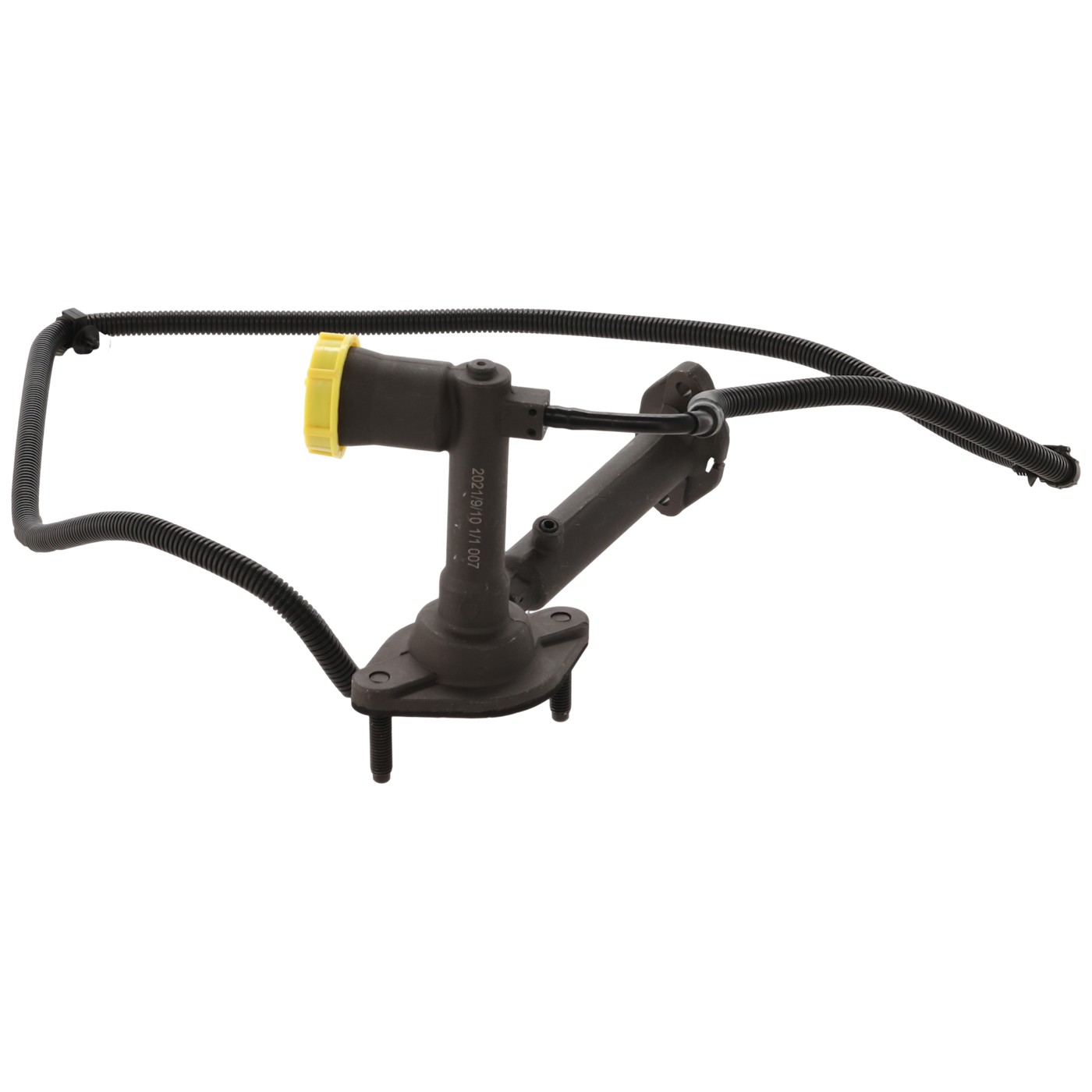 2004 Dodge Ram 2500 Master Cylinder