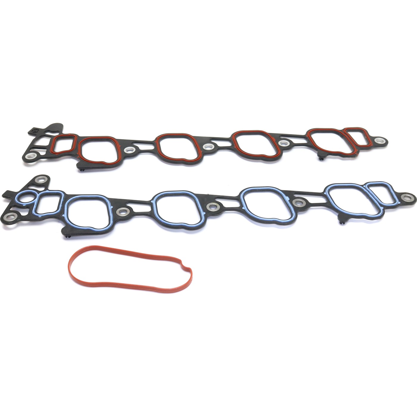 New Set Intake Manifold Gaskets E150 Van E250 E350 F150 Truck F250 F350