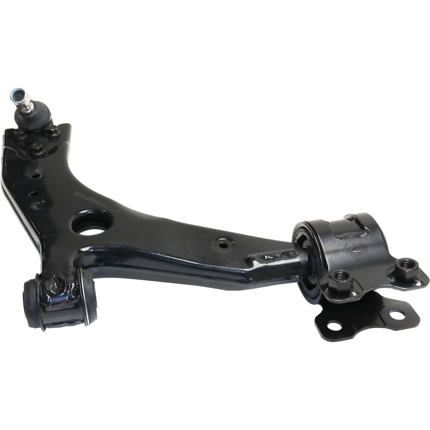 Control Arm For 20082011 Volvo S40 Front Lower RH with balljoint with