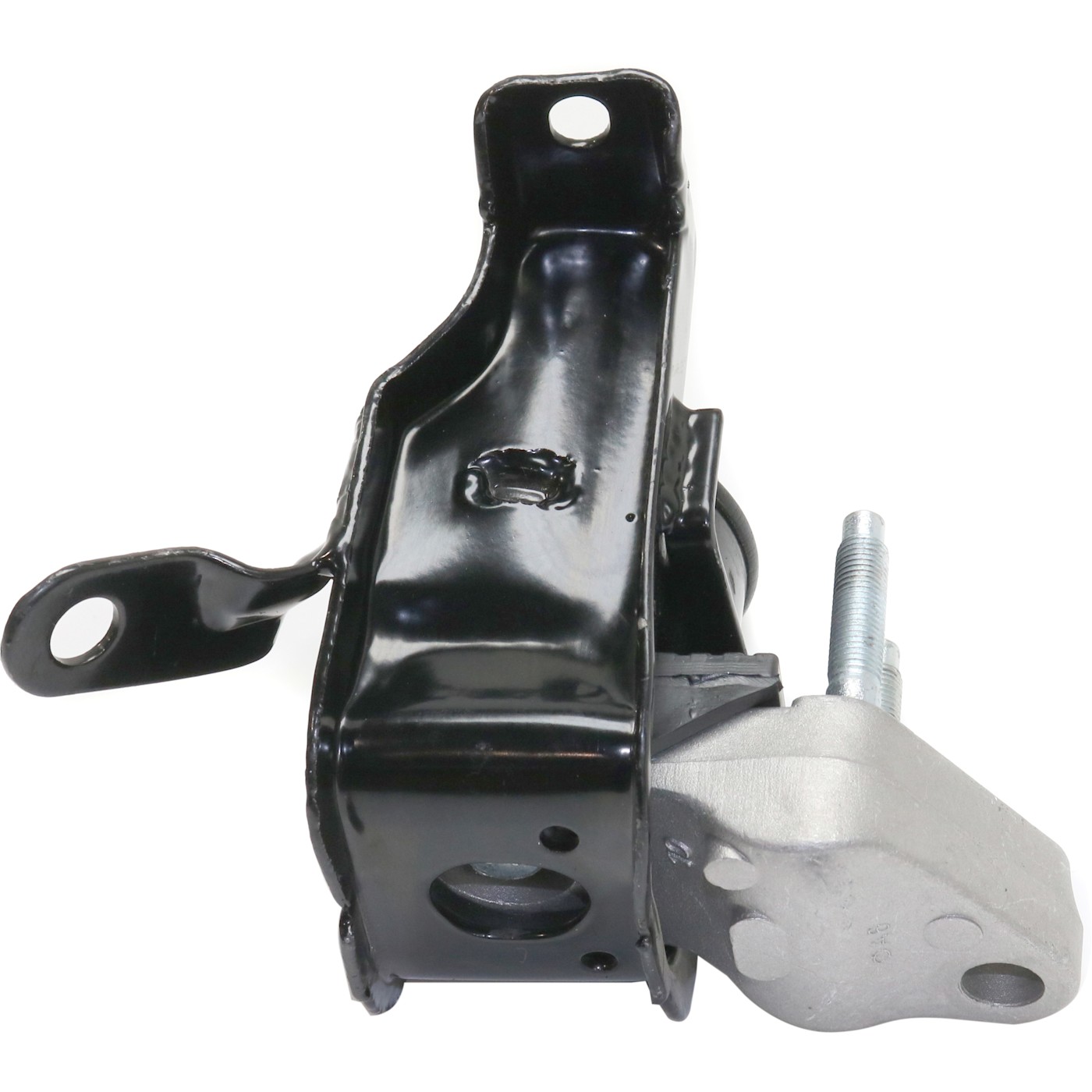 Motor Mount For 20032008 Toyota Corolla Front Passenger Side eBay