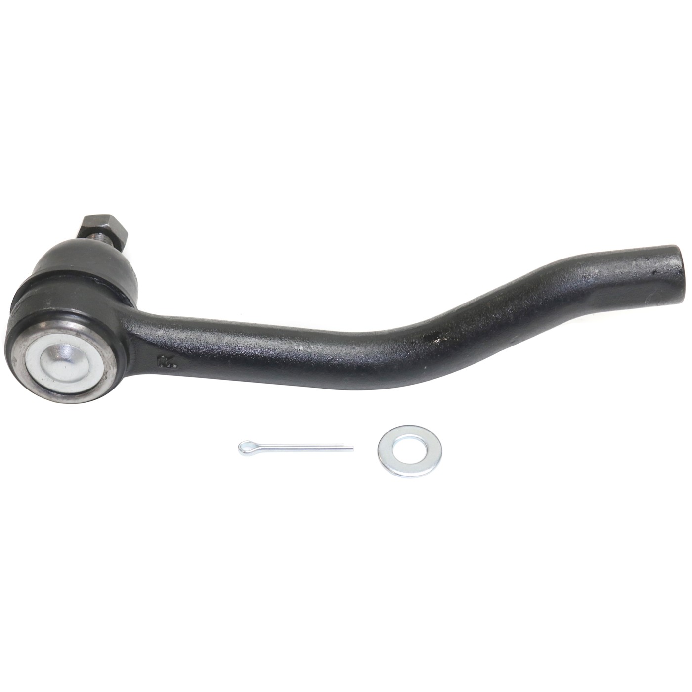 Tie Rod End for 20072012 Nissan Altima Front Right Outer eBay