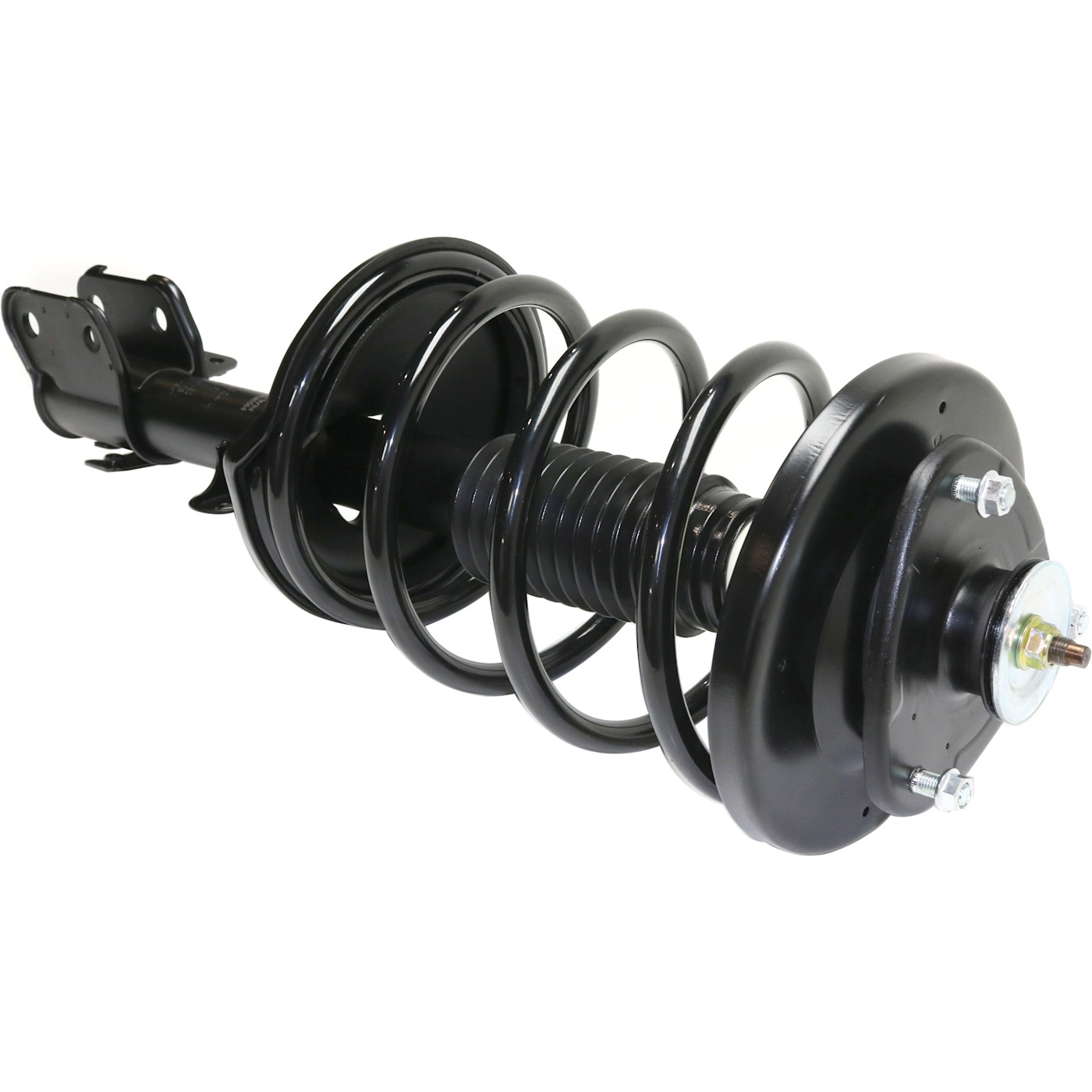Shocks Set For 19992000 2001 2002 2003 2004 Honda Odyssey Front and