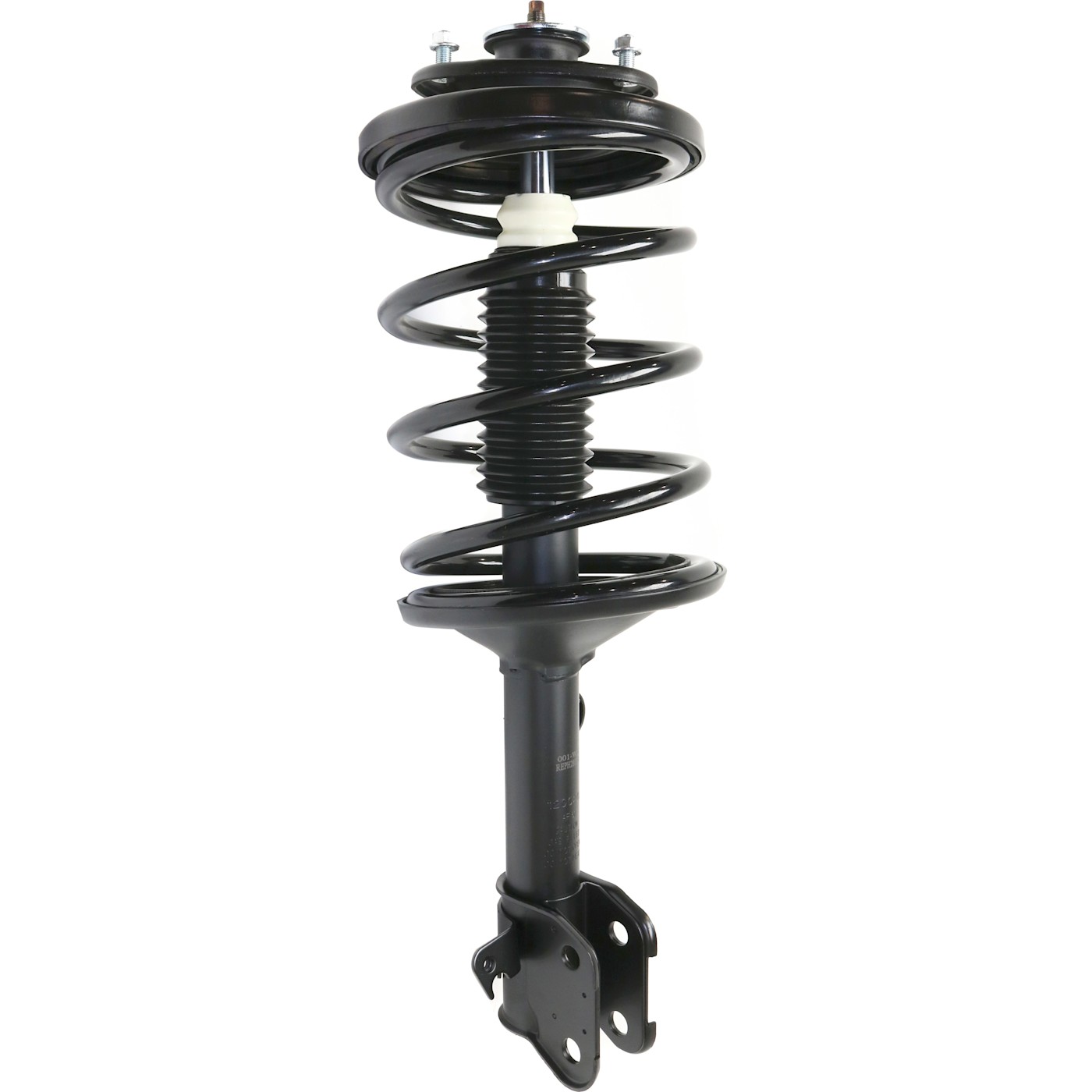 Shocks Set For 19992000 2001 2002 2003 2004 Honda Odyssey Front and