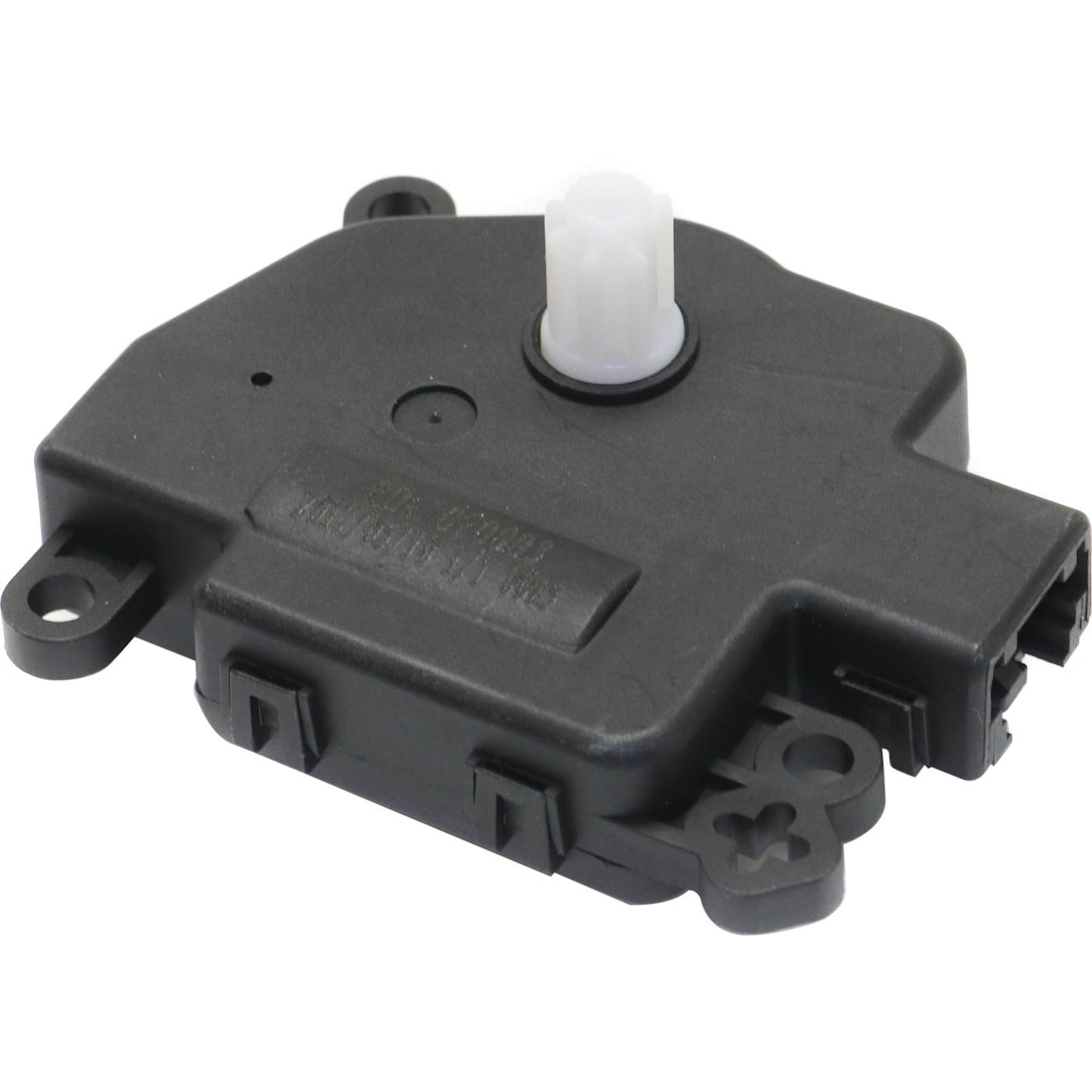 HVAC Heater Blend Door Actuator Town and Country For Dodge Dakota Grand