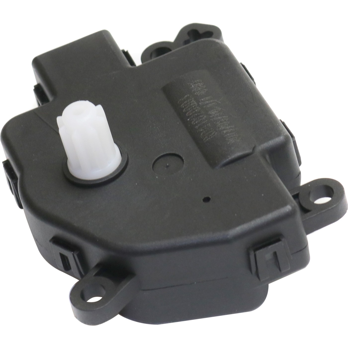 HVAC Heater Blend Door Actuator Town and Country For Dodge Dakota Grand