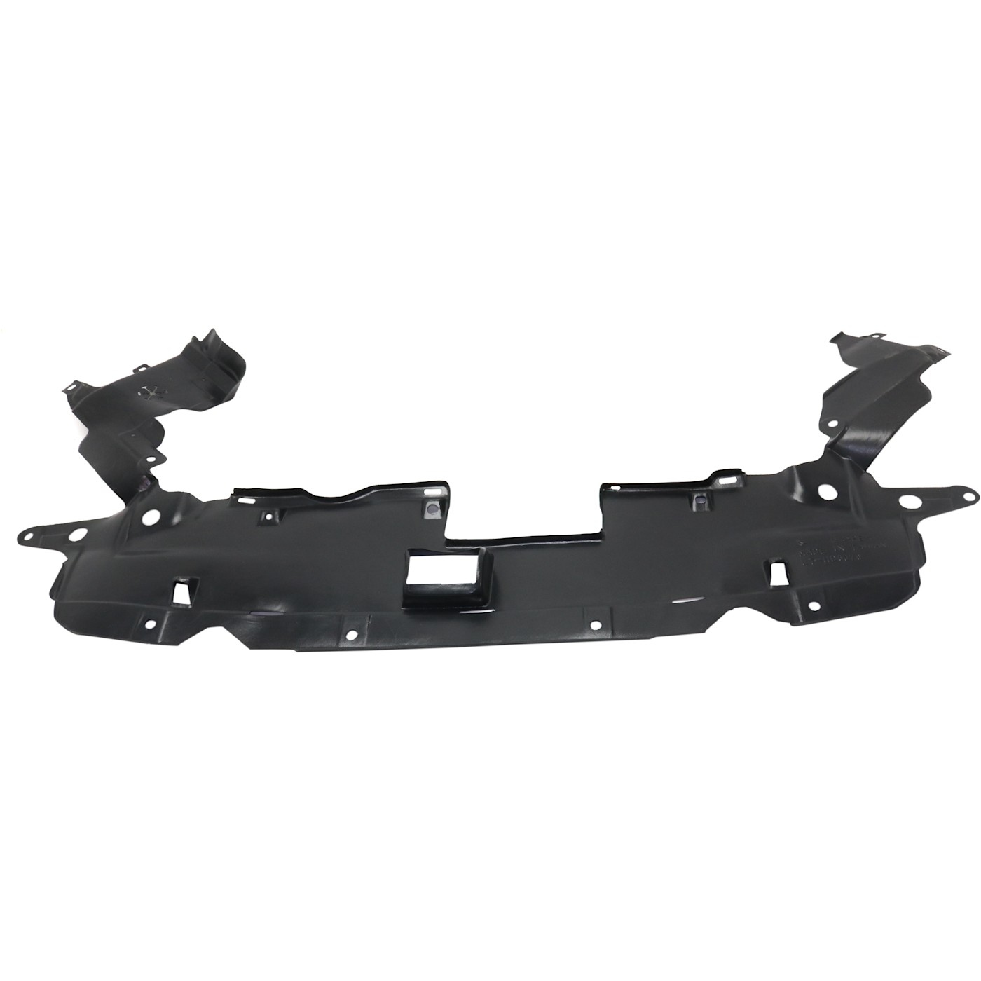 New Engine Splash Shield for Honda CRV 20152016 HO1228149 74111T1WA00