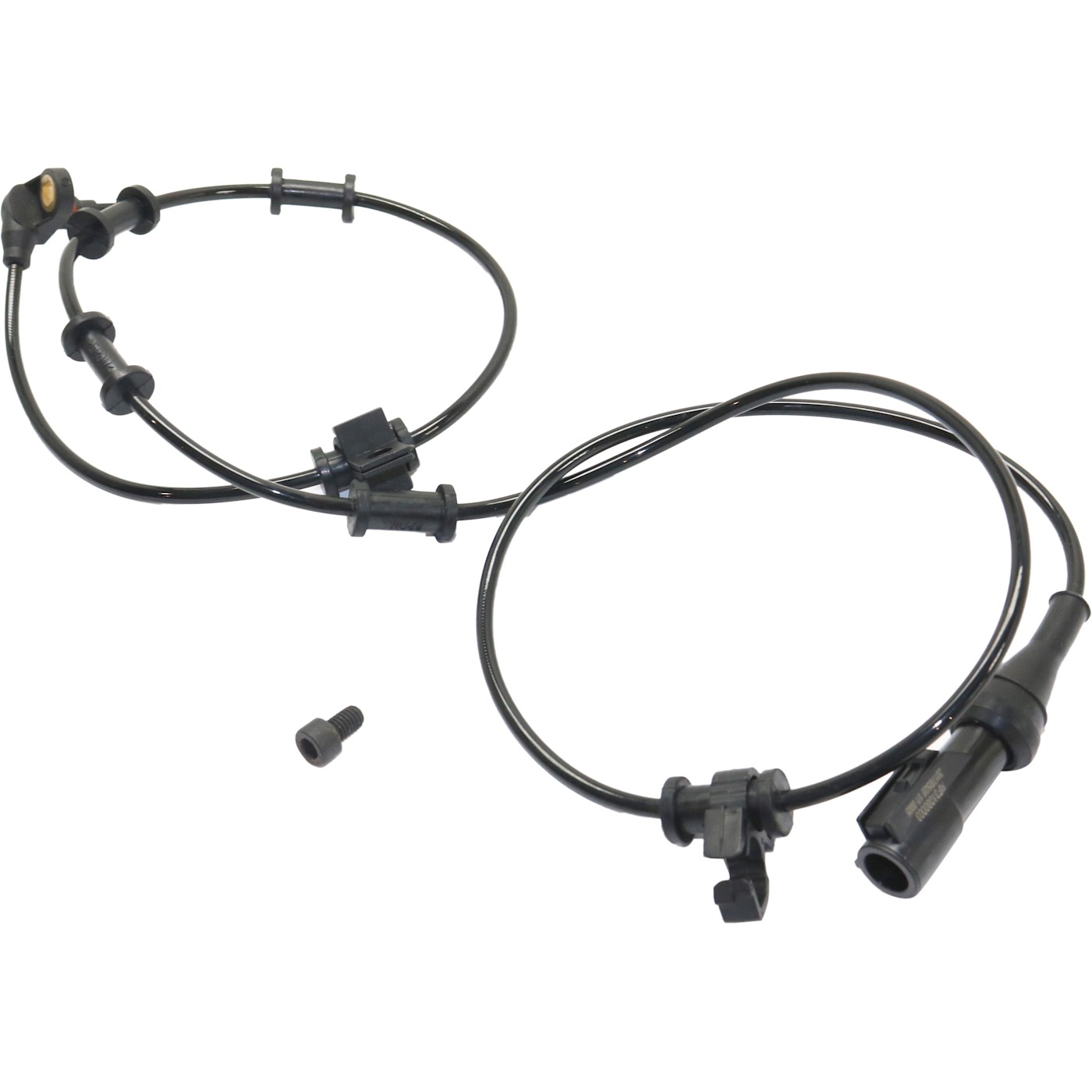 ABS Speed Sensor For 20032006 Ford Expedition Front Driver or