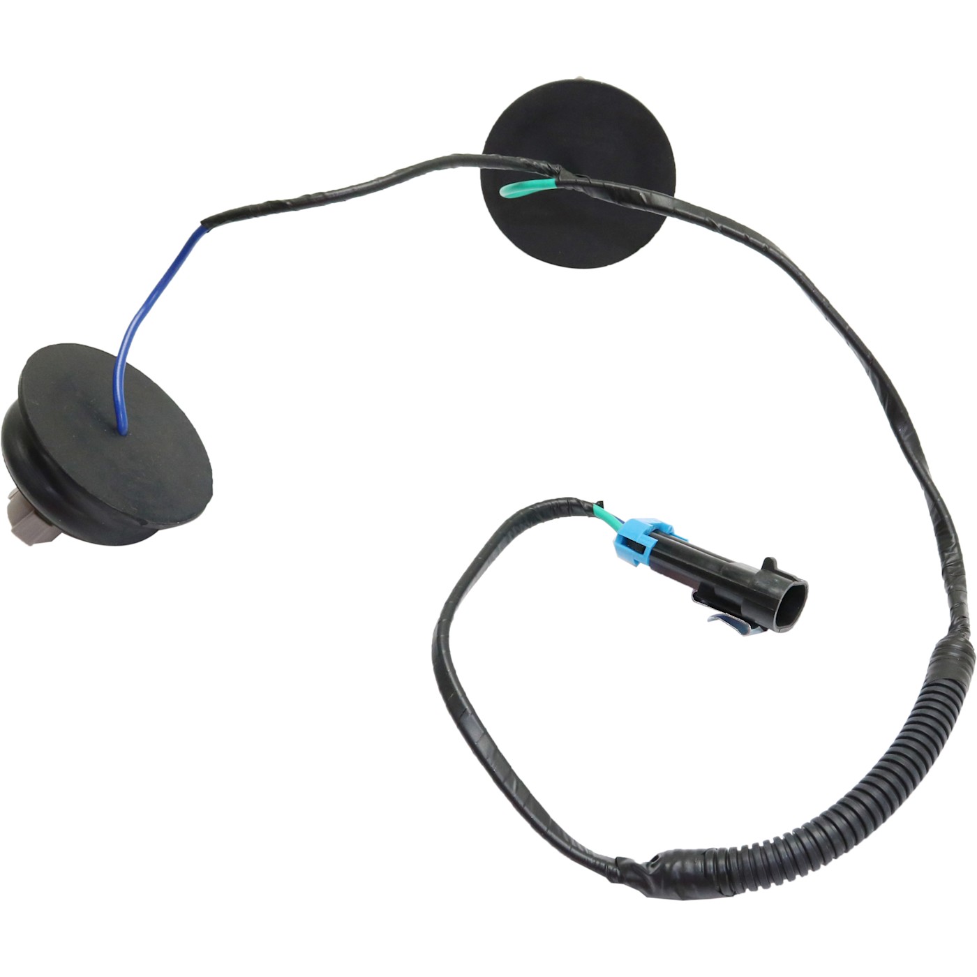 Knock Sensor For 2000 Chevy Silverado 5.3