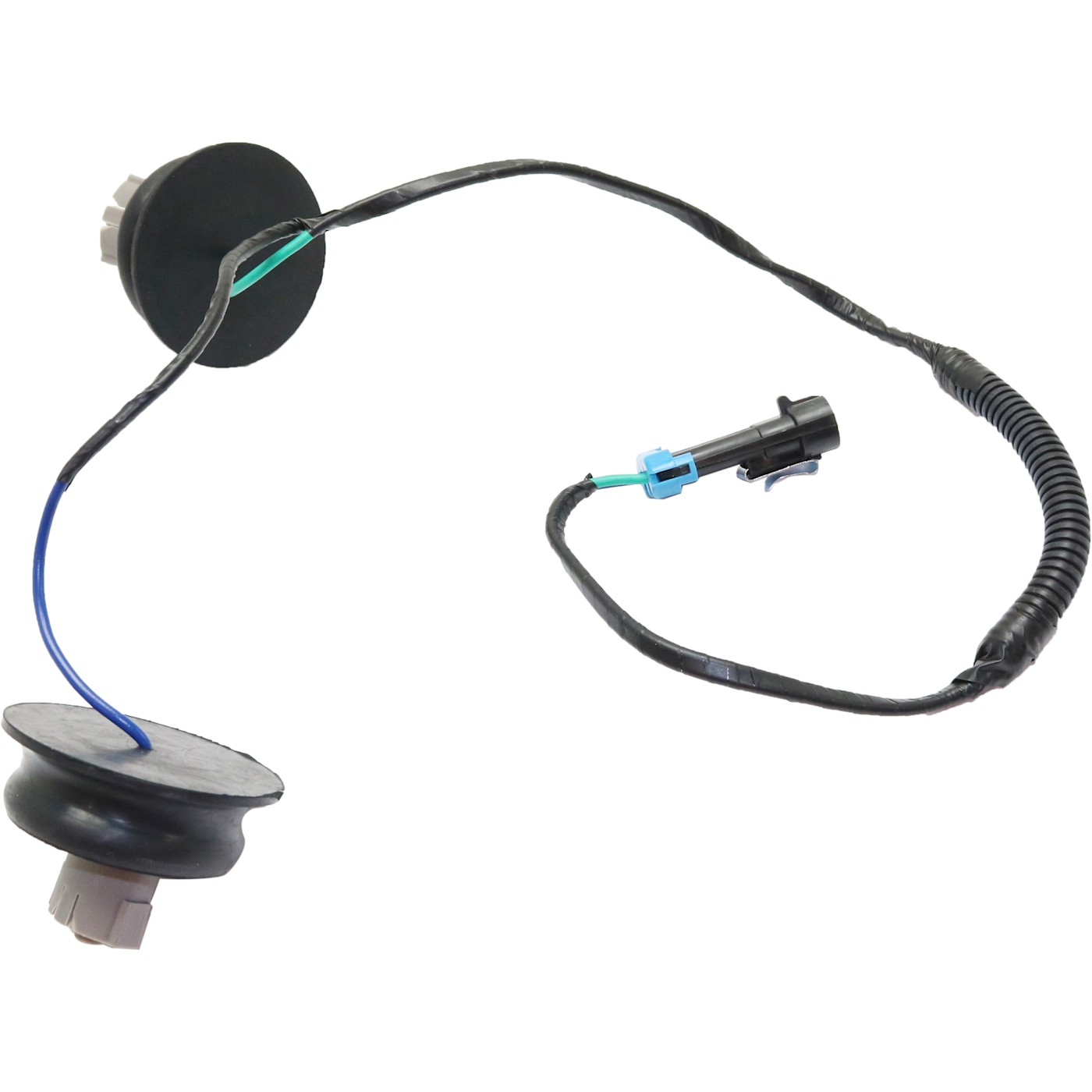 Knock Sensor 2006 Silverado