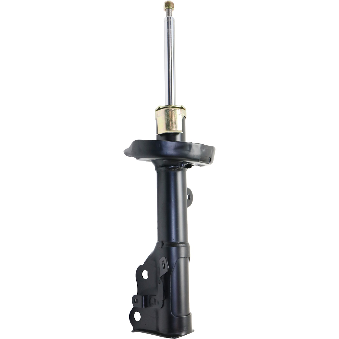 Replace Rear Shocks Honda Civic