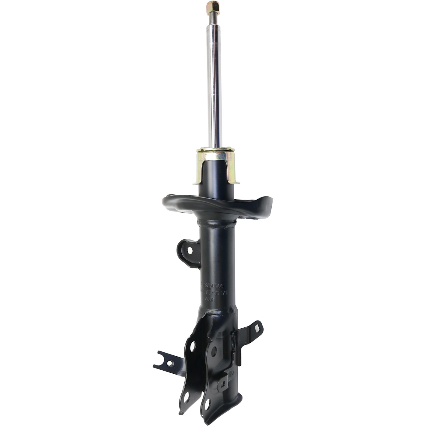 Shocks For 2012 2013 2014 2015 Honda Civic Front Right Black 1Pc eBay