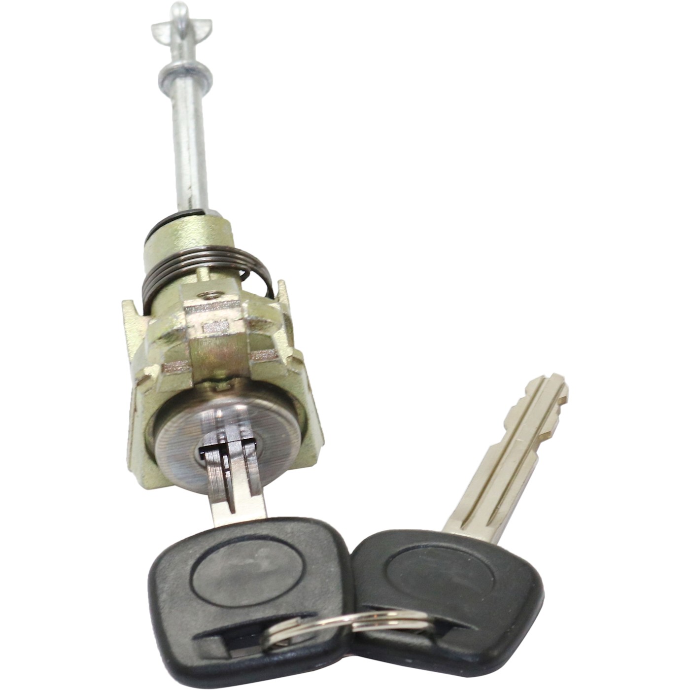 New Door Lock Cylinder Kit for Toyota Camry Corolla Matrix