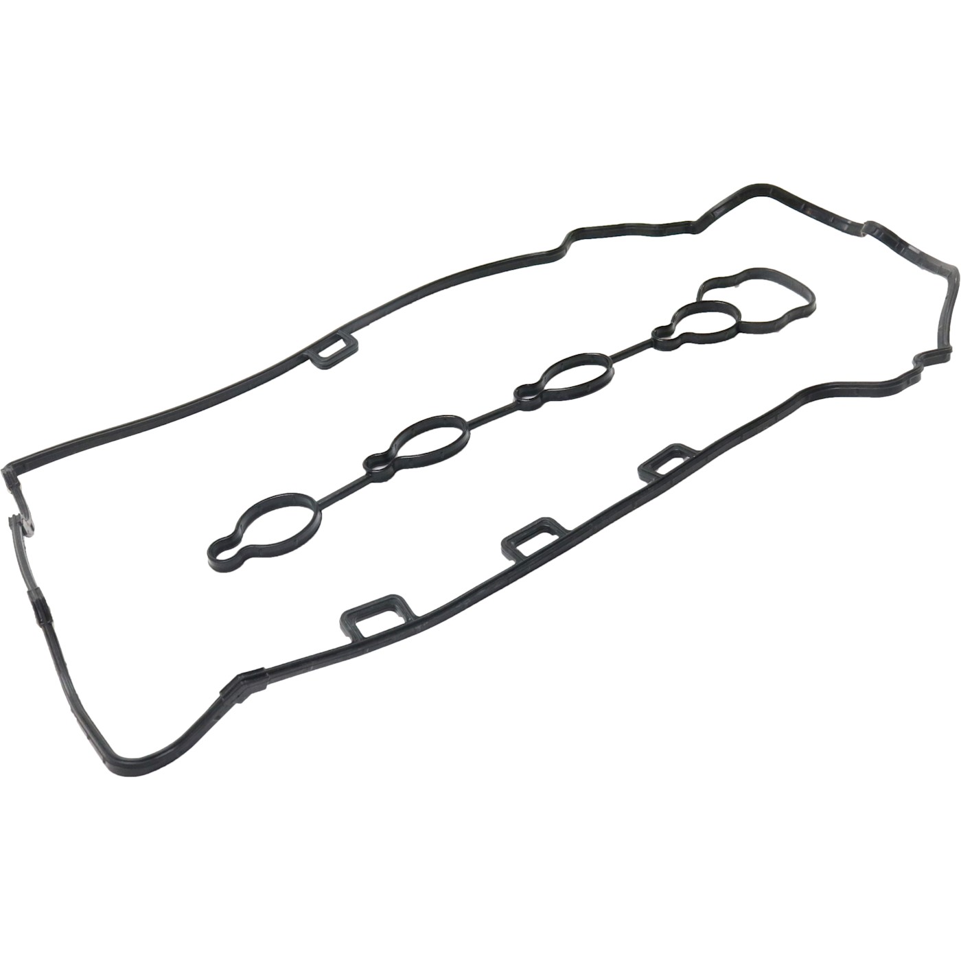 New Valve Cover Gaskets Set for Chevy Chevrolet Malibu Equinox Cobalt